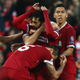 Image for article titled Mohamed Salah Ate Roma Alive